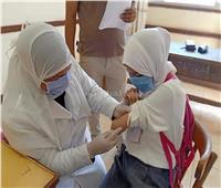تطعيم 264 ألف طالب بالشرقية ضد الالتهاب السحائي