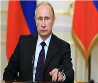 بوتين: لا أرى جريمة في أعمال نجل المرشح الرئاسي الأمريكي بايدن في أوكرانيا