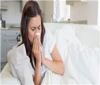 «الصحة» توجه 15 نصيحة لتجنب البرد والإنفلونزا