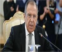 وزير الخارجية الروسي: نأمل بالتزام تركيا بوضع "آيا صوفيا" 