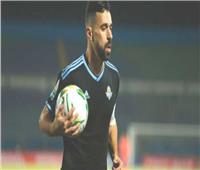كاف يختار عبدالله السعيد أفضل لاعب في نهائي الكونفدرالية 