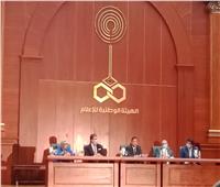 «الباز» يطالب بتشكيل «مجلس حرب إعلامي» لمواجهة القنوات المعادية 
