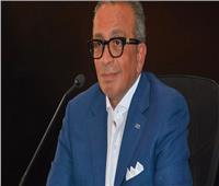 عمرو الجنايني لبعثة المنتخب بعد الفوز على توجو: «وشي حلو عليكم».. فيديو