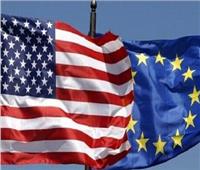 المفوضية الأوروبية: منظمة التجارة تسمح لبروكسل بفرض رسوم على واردات أمريكية