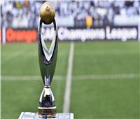 نهائي دوري أبطال أفريقيا في برج العرب