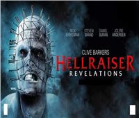 سلسلة «Hellraiser» من السينما إلى التليفزيون