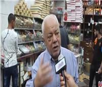 فيديو| رأي المواطنين في أسعار حلاوة المولد
