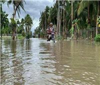 فيتنام: إجلاء أكثر من مليون شخص قبل إعصار «مولاف»