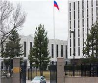 روسيا تنتقد تشديد أمريكا إجراءات إصدار التأشيرات للصحفيين الأجانب