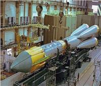 «روس كوسموس» تستعد للإطلاق الثاني لصواريخ «أنغارا» الخفيفة المطورة