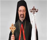 «بطريرك الكاثوليك» يهنئ الرئيس السيسي والشعب المصري بالمولد النبوي