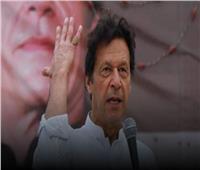  رئيس وزراء باكستان  يؤكد دعم بلاده لحق تقرير المصير لشعب كشمير
