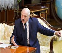 لوكاشينكو: بيلاروسيا تواجه تهديدات إرهابية
