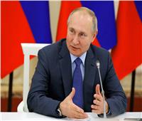 بوتين: روسيا أظهرت في ظروف كورونا قدرتها على تعبئة الموارد