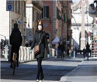 إيطاليا تسجل زيادة قياسية جديدة في إصابات كورونا