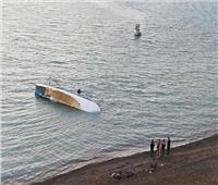 فرنسا: مقتل 4 مهاجرين بعد غرق قاربهم في طريقهم إلى بريطانيا