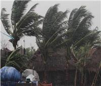 إعصار «مولاف» يضرب وسط فيتنام ويتسبب في مصرع شخصين وفقدان 26 صيادا