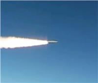  " كا-52" تطلق صاروخا محدثا مضادا للدبابات