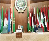رئيس البرلمان العربي الجديد يتعهد بالعمل بجد دفاعًا عن قضايا الأمة