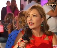 فيديو| ليلى علوي: مهرجان الجونة أنسانا أزمة تفشي فيروس كورونا رغم الاحتياطات