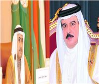 ملك البحرين يهنئ «العسومي» بعد انتخابه رئيسًا للبرلمان العربي