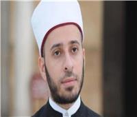 الأزهري : حديث الرئيس السيسي عن الإساءة للإسلام كان حكيما وموزونا