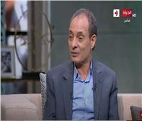 فيديو | حسين حمودة: طه حسين تبنى تطوير التعليم في مصر