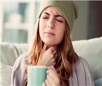 10 وصفات طبيعية لعلاج التهاب الحلق في الشتاء