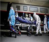 ليبيا تسجل 782 إصابة جديدة بفيروس كورونا