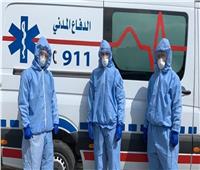 الصحة الأردنية: تسجيل 3443 إصابة جديدة بفيروس كورونا