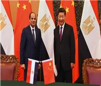 سفارة الصين بالقاهرة تهنئ الشعب المصري بمناسبة المولد النبوي الشريف