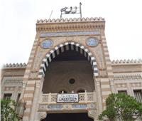الأوقاف: افتتاح مصلى سيدات بمسجد الأحمدي بطنطا السبت المقبل