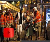 فيديوجراف | أغلبها برعاية «داعش».. الحوادث الإرهابية في فرنسا عرض مستمر