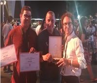 «الحياة تناسبني جيدا» المغربي يفوز بالجائزة الكبرى في منصة الجونة