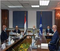تجديد مصر للطيران لشهادة «الإيزاجو الدولية» 