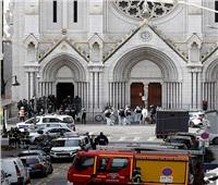 الادعاء الفرنسي: منفذ هجوم نيس تونسي قادم من إيطاليا.. وإصابته خطيرة