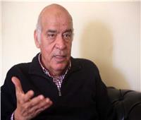علي أبو جريشة : لا أريد الترشح لرئاسة الإسماعيلي 