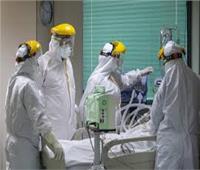 ألمانيا تسجل 18 ألفا و681 حالة إصابة جديدة بفيروس كورونا خلال الـ24 ساعة ماضية