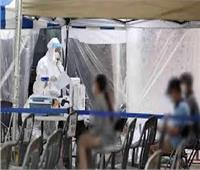 كوريا الجنوبية تسجل 114 إصابة جديدة بفيروس كورونا