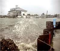 مصرع 6 أشخاص جنوب شرق الولايات المتحدة الأمريكية بسبب «إعصار زيتا»