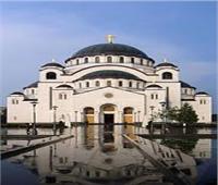 وفاة رئيس الكنيسة الأرثوذكسية الصربية في الجبل الأسود متأثرا بفيروس كورونا