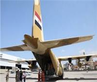 العراق يعلن وصول طائرة مصرية محملة بالمساعدات الطبية لمواجهة كورونا