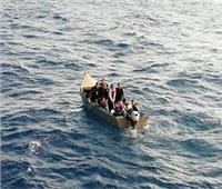الداخلية التونسية: ضبط 18 شخصًا حاولوا اجتياز الحدود البحرية