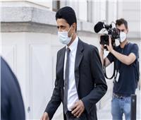 ناصر الخليفي «دفع» مقابل إسقاط تهم الفساد في المحكمة السويسرية