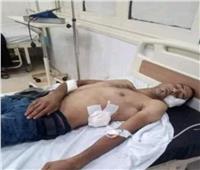 صور| مقتل لاعب ملاكمة دفاعًا عن ابنة شقيقته في الإسكندرية