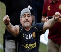 في ذكرى ميلاده الـ 60.. ماذا يفعل «مارادونا» في حياته الحالية؟