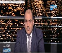محمد الباز: الإخوان تستغل موقف فرنسا وتبث الفتنة