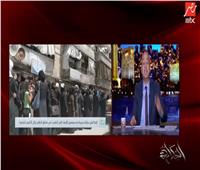 بالفيديو| عمرو أديب: «نريد عودة سوريا.. قلبي يقطر دما على حالها»