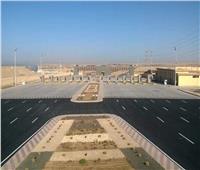 محافظ جنوب سيناء: إنفاق 9 مليارات جنيه على مشروعات الطرق والموانئ