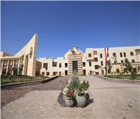 صور | 20 معلومة عن جامعة الملك سلمان قبل افتتاحها